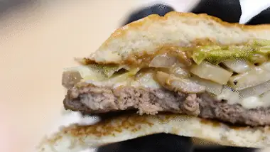 The Truffle Mushroom Whopper's re-release pattern