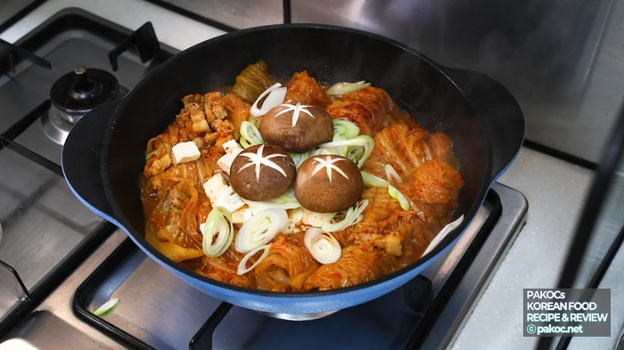 양념장 효과적인 준비법