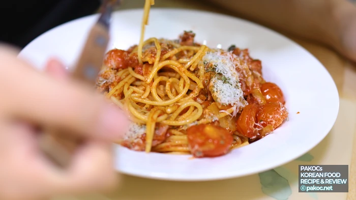 How to keep the cooking time to 20 minutes