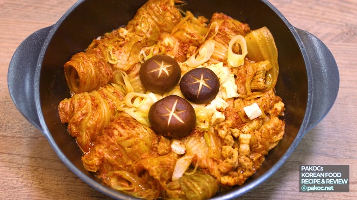 볶은참깨 마무리 토핑 효과