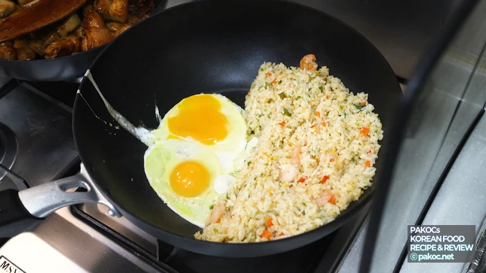 맛술 조리 비법 레시피