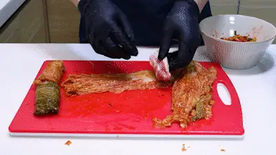 요리 기술 간편하게 하는 법