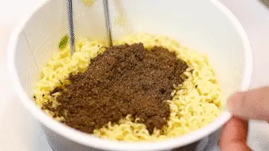불맛짬뽕라면 중식당 특징