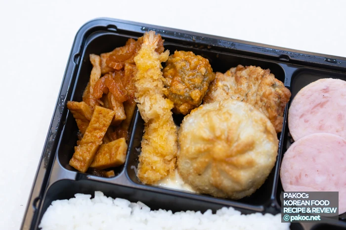 セブンイレブンのファンに人気の弁当