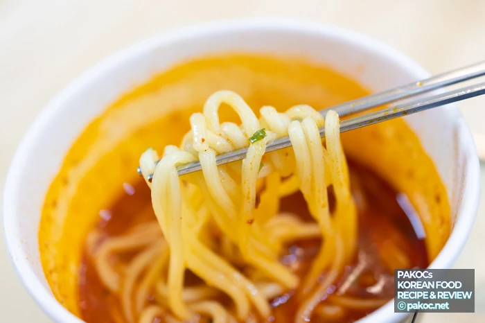 중식 맛집 편의점 간편식 추천