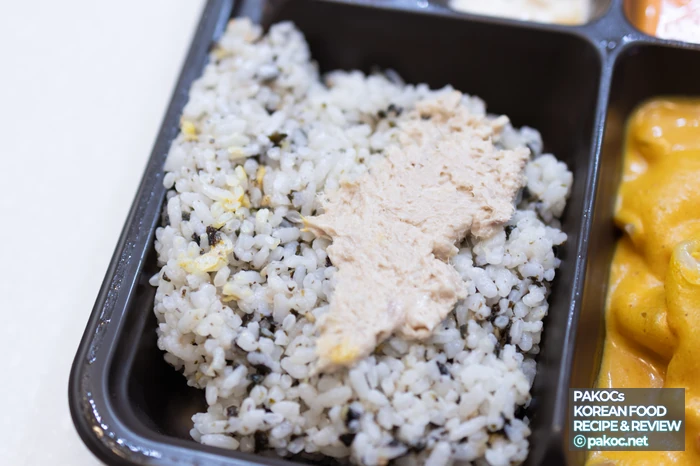 CUならではの差別化された簡便食の特徴