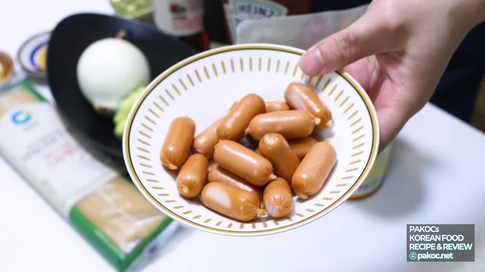 一人で食べるのにぴったりのレシピ