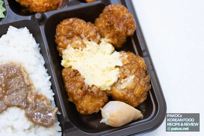 弁当の価格比較 消費者向け