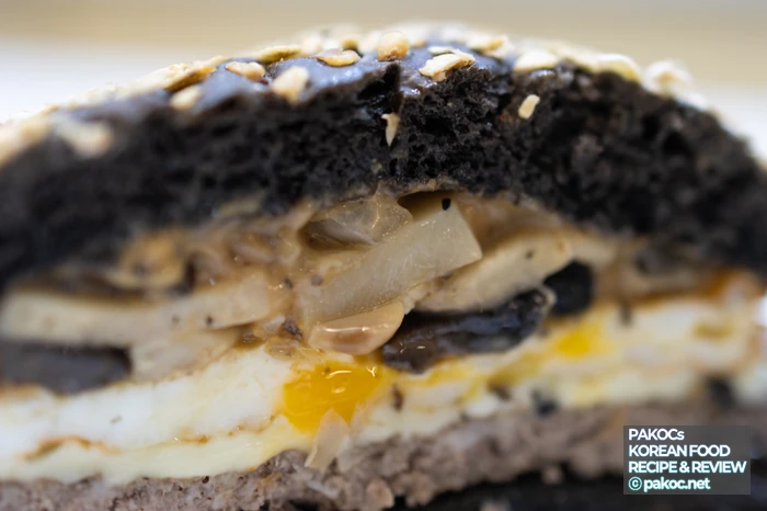 Expectación ante la hamburguesa de trufa