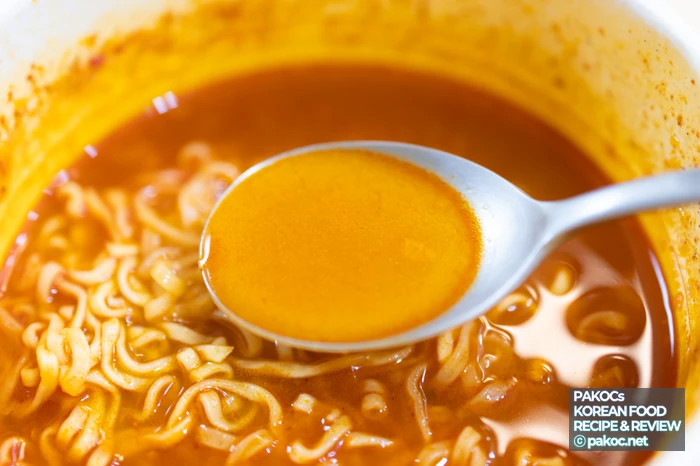라면 행사 할인 정보