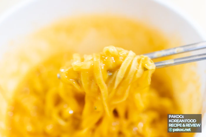 チーズラーメンが好きな人たち