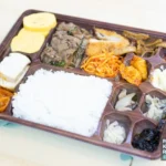 GS25 혜자로운 10월 도시락 나눌수록 찬란하게 리뷰 밥과 반찬 균형 있는 구성