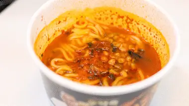 후덕죽 짬뽕 중식 간편식 리뷰