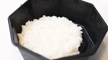 비빔밥 소고기 구성 비교