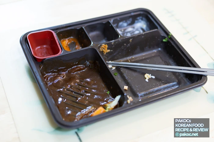 学生シェフのアイデア弁当