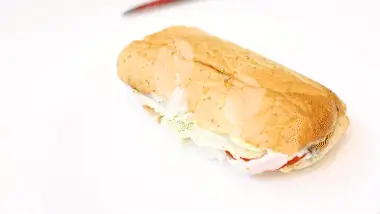 特別なメニューのおすすめ