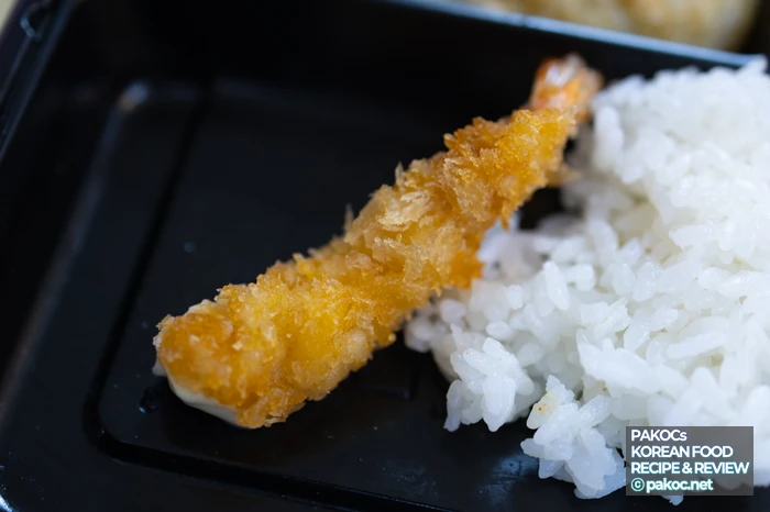 ソンノムギム 知っている味が怖い構成レビュー