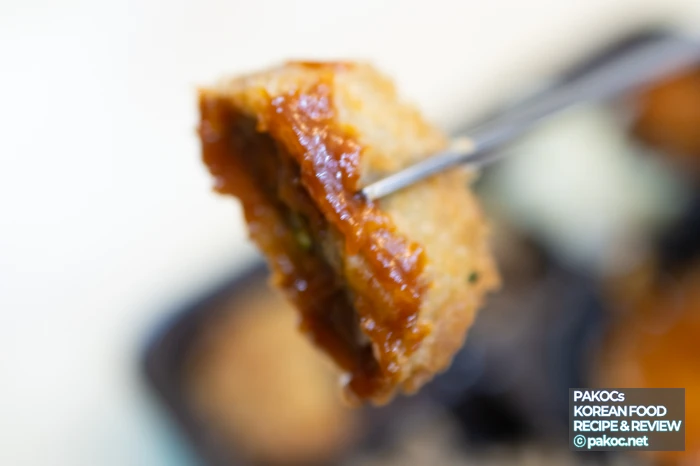 トンカツのメイン料理の特徴