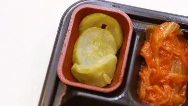 塩気のある肉だれの特徴
