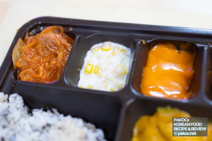 流行のクリームカレー春雨レシピの紹介