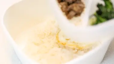 비빔밥 신상품 소개 정보
