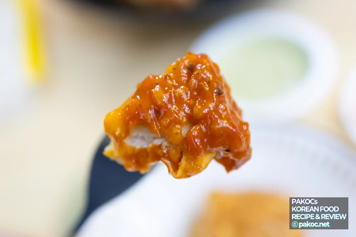 아라비아따딥 맛 정보 제공