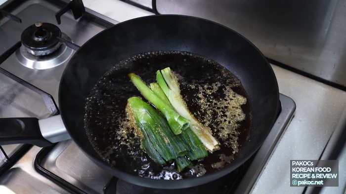 한 그릇 식사 완성 팁