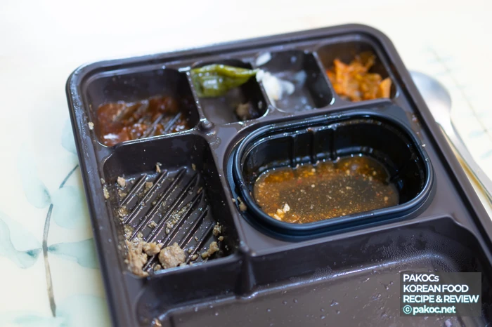 コンビニ定食のトレンドの変化