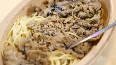 Pasta Pbick recomendada