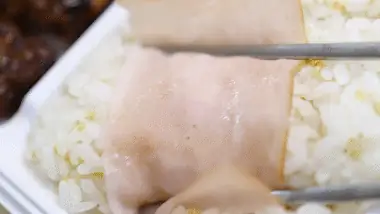 Información recomendada sobre loncheras con guarniciones de carne