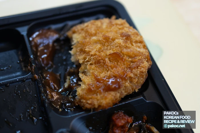 가성비 좋은 편의점 식사