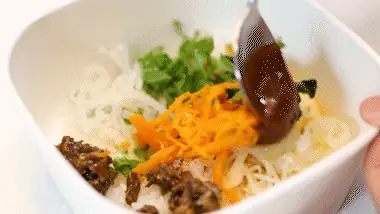 이마트24 불고기 반숙 비빔밥 특징