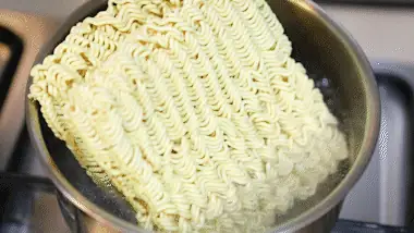 ハンガンラーメンの特徴分析