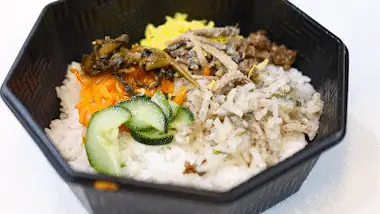 秘伝しょうゆで食べる食事のおすすめ情報