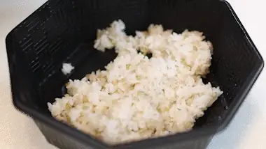 Características de la nueva gangdoenjang secreta