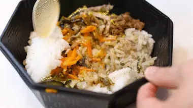 ソン・シギョンとのコラボ商品の紹介