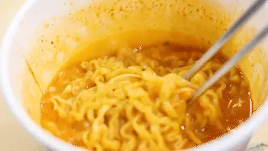 海鮮トッピングの多様性の紹介