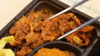 チキン南蛮 タルタルソースレビュー
