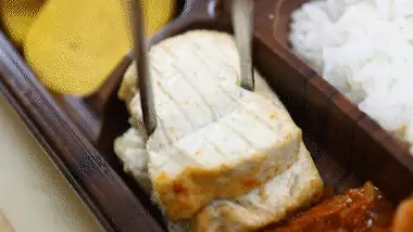 맛있는 식사 즐기는 방법