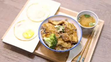 간편한 조리법 요리
