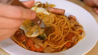 シンプルな材料での調理法の紹介