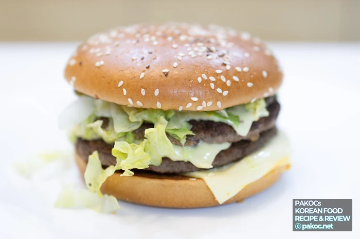 マックランチセットの価格情報